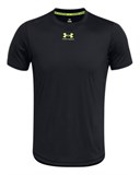 UA Challenger ProTraining Short Sleeve 1379452-001