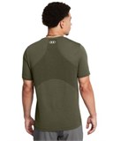 UA Vanish SeamlessShort Sleeve 1382801-390