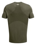 UA Vanish SeamlessShort Sleeve 1382801-390