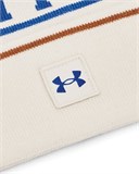 UA Halftime PomBeanie 1386634-110