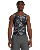 HeatGear® Iso-Chill Printed Tank 1383776-001