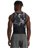 HeatGear® Iso-Chill Printed Tank 1383776-001