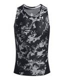 HeatGear® Iso-Chill Printed Tank 1383776-001