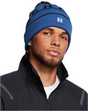 UA Halftime PomBeanie 1386634-432