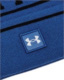 UA Halftime PomBeanie 1386634-432