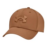 Under Armour   Baseball Caps Men's Brown 1376700-253