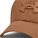 Under Armour   Baseball Caps Men's Brown 1376700-253