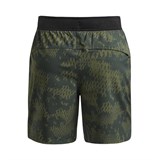 Under Armour Casual Shorts Men's Green 1390012-390