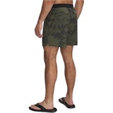 Under Armour Casual Shorts Men's Green 1390012-390