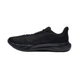 Under Armour Charged Speed Swift Low Top Running Shoes Men's Black 3026999-003
