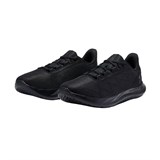 Under Armour Charged Speed Swift Low Top Running Shoes Men's Black 3026999-003