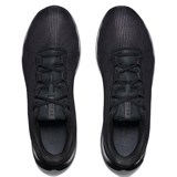 Under Armour Charged Speed Swift Low Top Running Shoes Men's Black 3026999-003