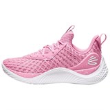 Under Armour Curry Flow 10 Team Pink 3026624-601
