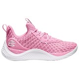Under Armour Curry Flow 10 Team Pink 3026624-601