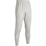 Under Armour Curry Playable Knitted Sweatpants Men White 1380324-110