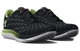 Under Armour Flow Velociti Wind 2 'Black Phosphor Green' 3024903-003