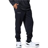 Under Armour FW24 Knitted Sports Pants Men's Black 1388353-001