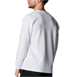 Under Armour Heavyweight Amplify T Shirt Men's White 100 6003579-100