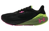Under Armour Hovr Machina 3 'Black Lime Pink' 3025650-005