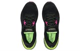 Under Armour Hovr Machina 3 'Black Lime Pink' 3025650-005