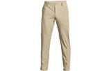 Under Armour Iso Chill Knitted Sweatpants Men Brown 1369999-289