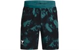 Under Armour Johnson Casual Shorts Men's Green 1377438-722