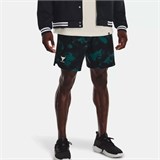 Under Armour Johnson Casual Shorts Men's Green 1377438-722