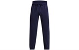 Under Armour Johnson Knitted Sweatpants Men Dark Blue 1380105-410