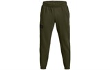 Under Armour Johnson Knitted Sweatpants Men Green 1380158-390
