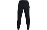 Under Armour Knitted Sports Pants Men's Black 1366627-001