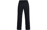 Under Armour Knitted Sweatpants Men's Black 1384034-001