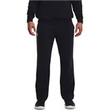 Under Armour Knitted Sweatpants Men's Black 1384034-001