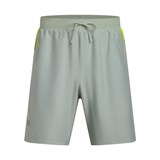 Under Armour Launch Casual Shorts Men's Hydrogen Green 1382641-377