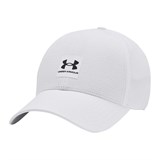 Under Armour Polyester Baseball Caps Men's White 1383438-100