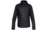 Under Armour Puffer Jackets Men Black 1320695-001