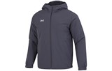 Under Armour Puffer Jackets Men Dark Gray 22600902-010