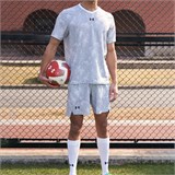 Under Armour Shorts Men's White 22500207-100