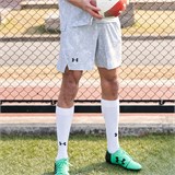 Under Armour Shorts Men's White 22500207-100