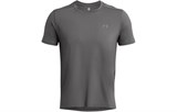 Under Armour T Shirt Men's Dark Gray 1382648-025