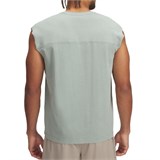 Under Armour Tank Top Men's Green 1390241-348