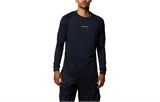 Under Armour UA Long Shot T-Shirt Men's Black 1368856-001