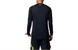 Under Armour UA Long Shot T-Shirt Men's Black 1368856-001