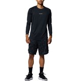 Under Armour UA Long Shot T-Shirt Men's Black 1368856-001