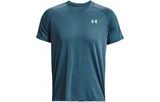 Under Armour UA STREAKER TEE T Shirt Men's Blue 1361469-414