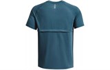 Under Armour UA STREAKER TEE T Shirt Men's Blue 1361469-414