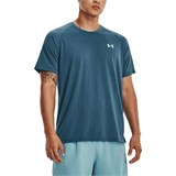 Under Armour UA STREAKER TEE T Shirt Men's Blue 1361469-414