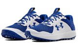 Under Armour Yard Turf 'Royal White' 3023000-400