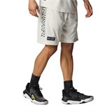 Under Armour Zone Sports Shorts Men's Stone Color 6003641-279