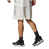 Under Armour Zone Sports Shorts Men's Stone Color 6003641-279