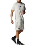 Under Armour Zone Sports Shorts Men's Stone Color 6003641-279